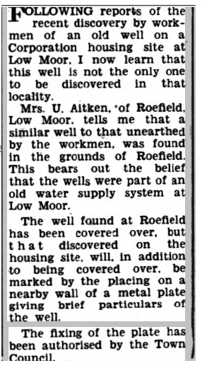 1952-12-05 Yet another well